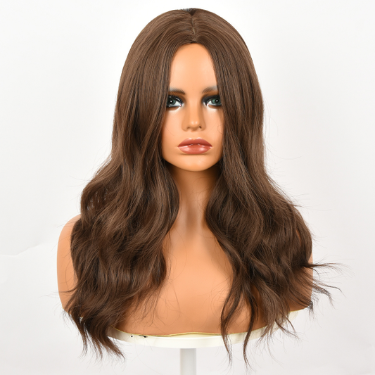 Brown | Body Wave | 22 Inch | Apn Prtheuscn1