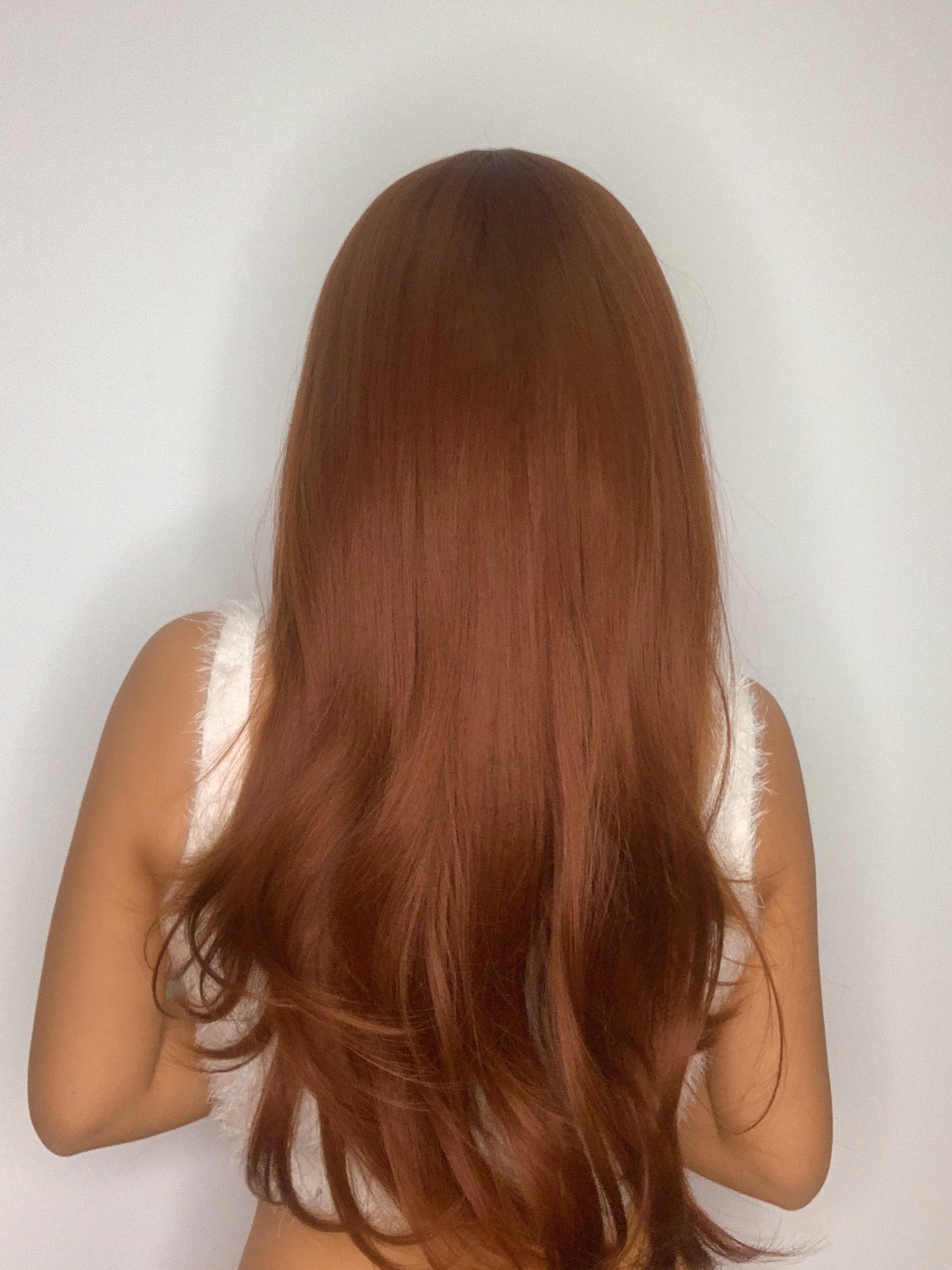 Red Gradient | Loose Wave | 26inch | SM8011 | Apn Kolifyph2