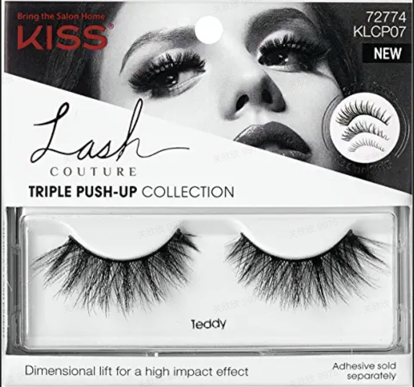 Eye lashes | Apn LAP