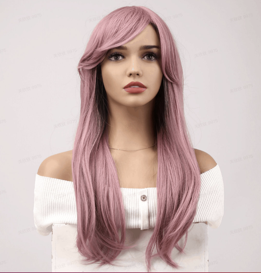 Pink | Body Wave | 26Inch | CSZ8412 | Apn Artop