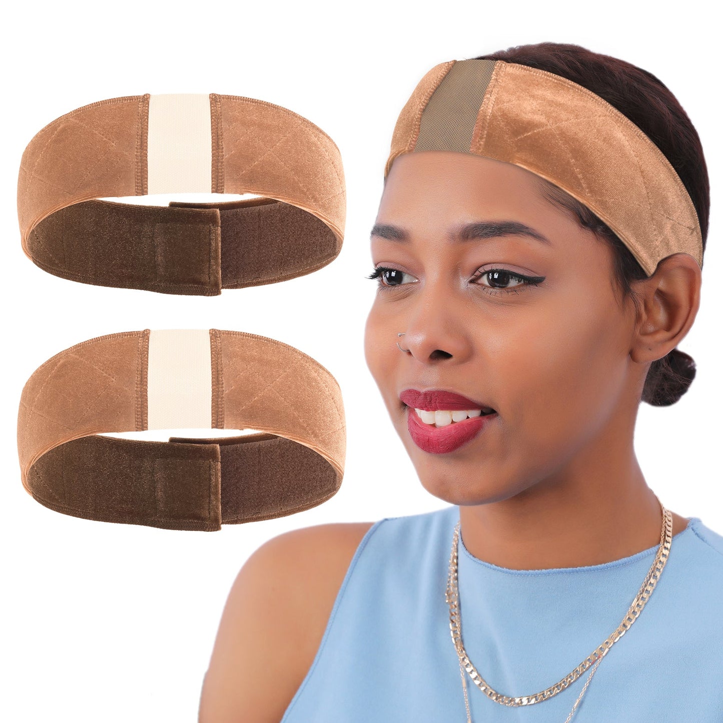 Headband | Dry And Breathable | Apn LAP