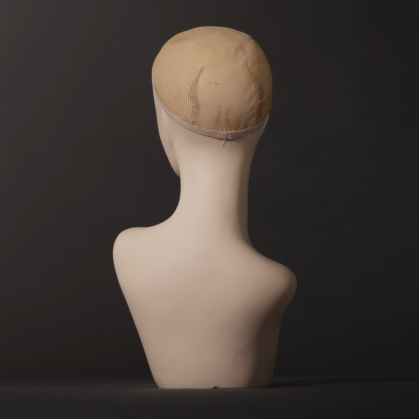 Mini Wig Styling Head | HD002 | Apn Popinrow