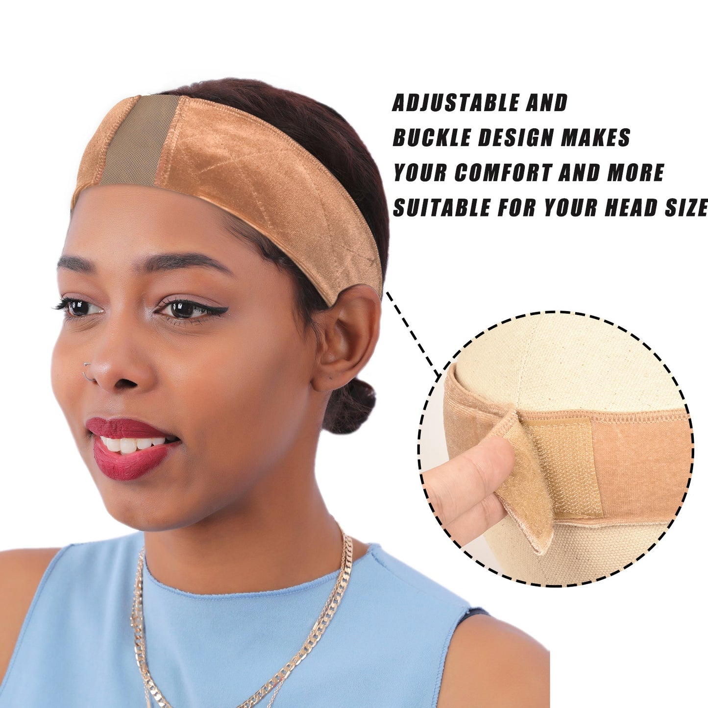 Headband | Dry And Breathable | Apn LAP