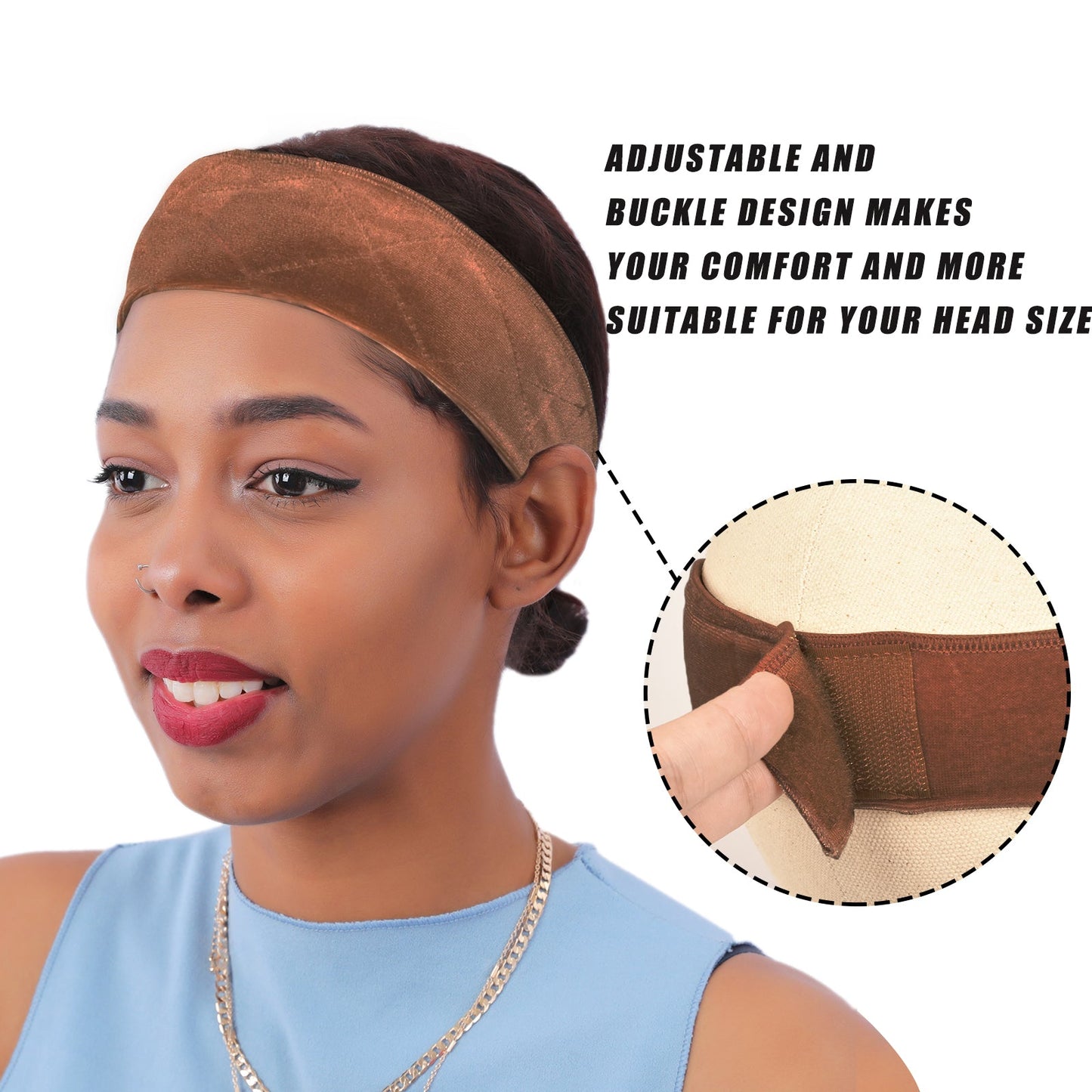 Headband | Dry And Breathable | Apn Faith