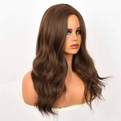 Brown | Body Wave | 22 Inch | SM8057 | Apn ZYJX