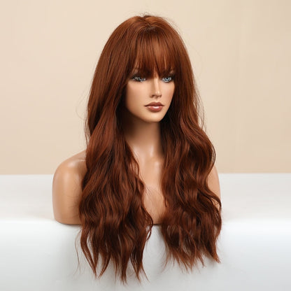 Orange Red Gradient | Lose Wave | 26 inch | Apn Realway