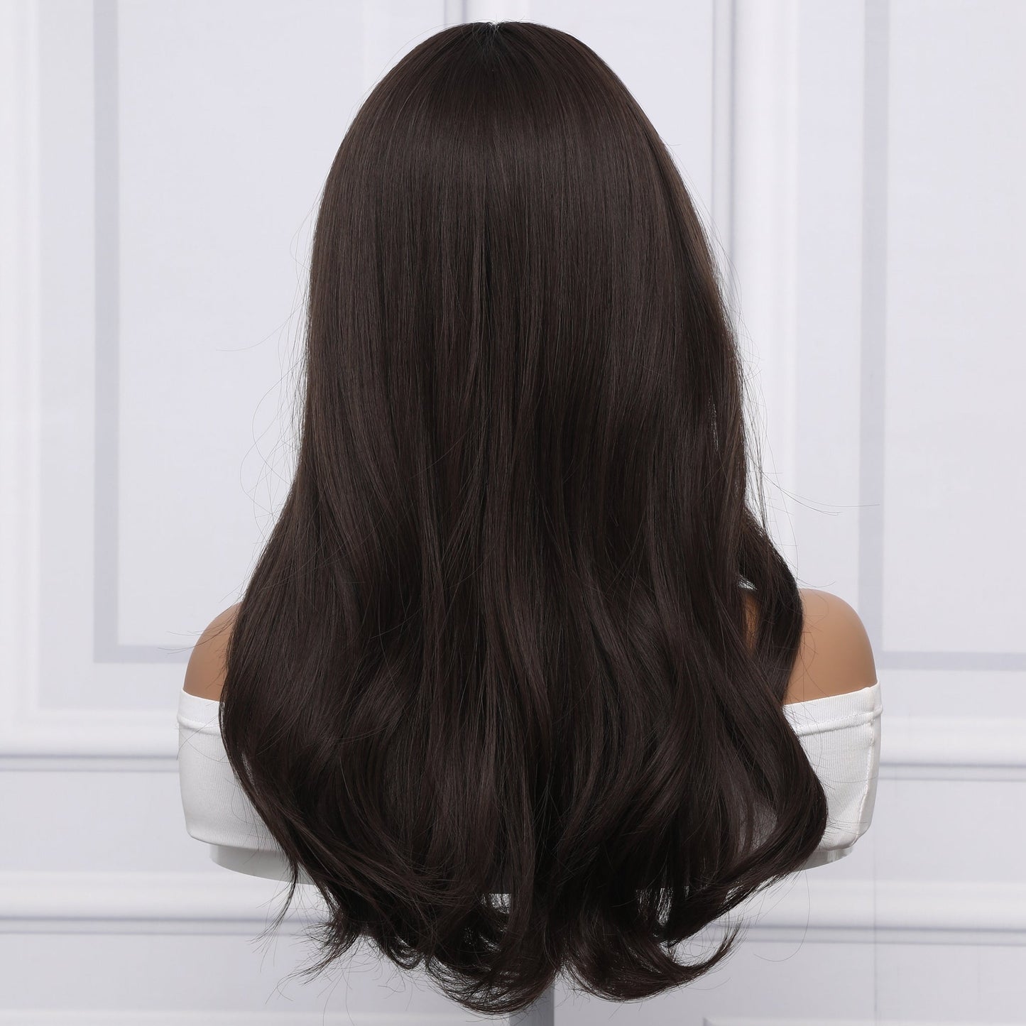 Brown | Loose Wave | 20inch | SM8012 | Apn KolifySZ