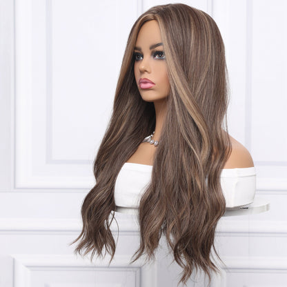 Brown | Loose Wave | 28inch | Apn Realway