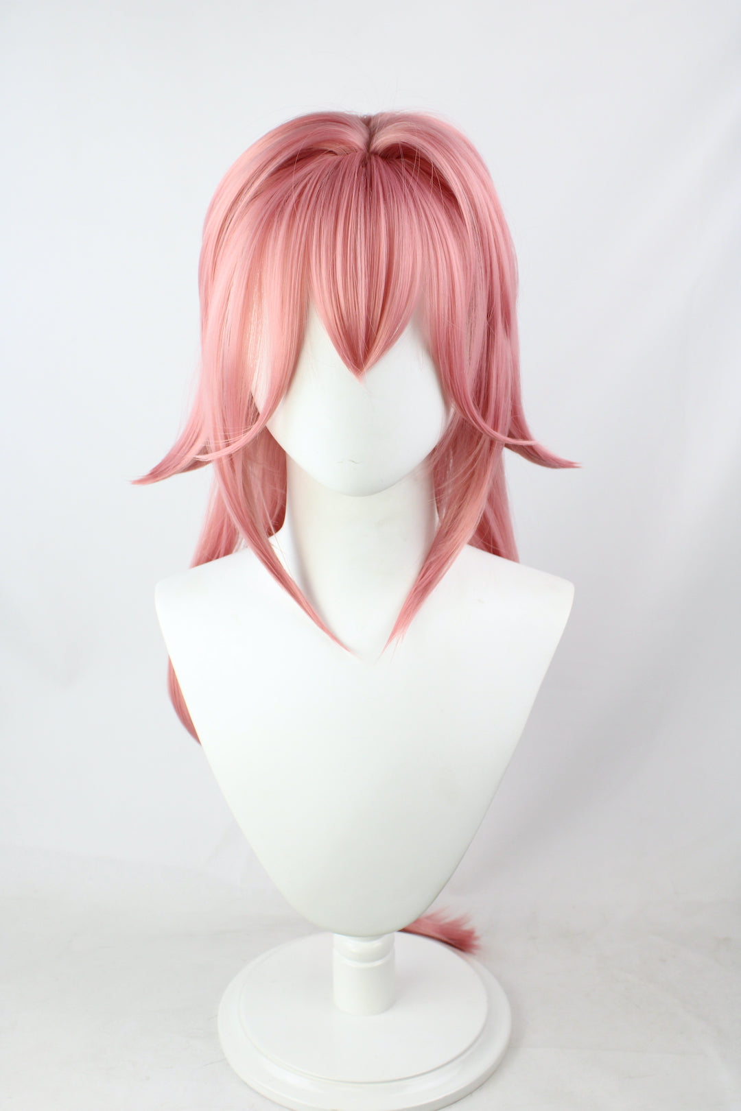 Yae Miko | cosplay | Genshin Impact | pink | 34" | CS3400U | Apn Popinrow