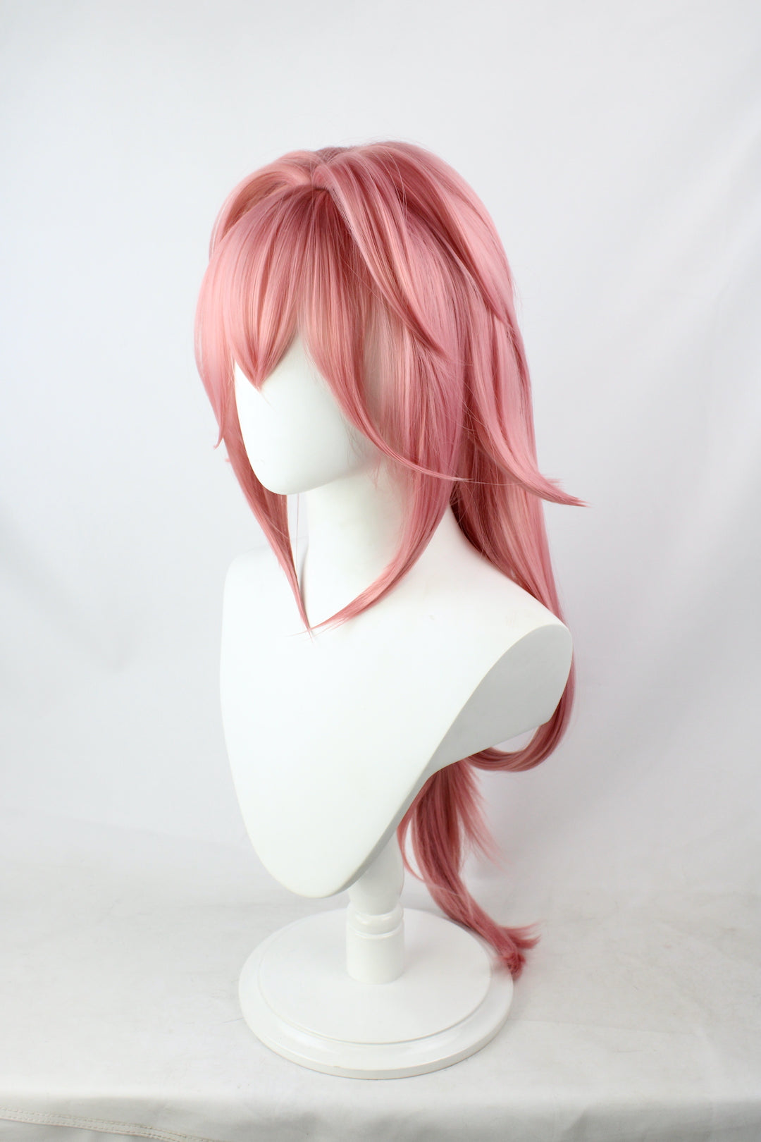 Yae Miko | cosplay | Genshin Impact | pink | 34" | CS3400U | Apn Faith