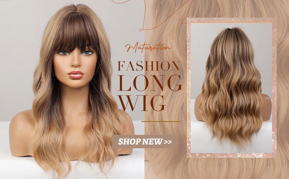 White Gold MIX | Loose Wave | 22inch | SM6088 | Apn 51talk