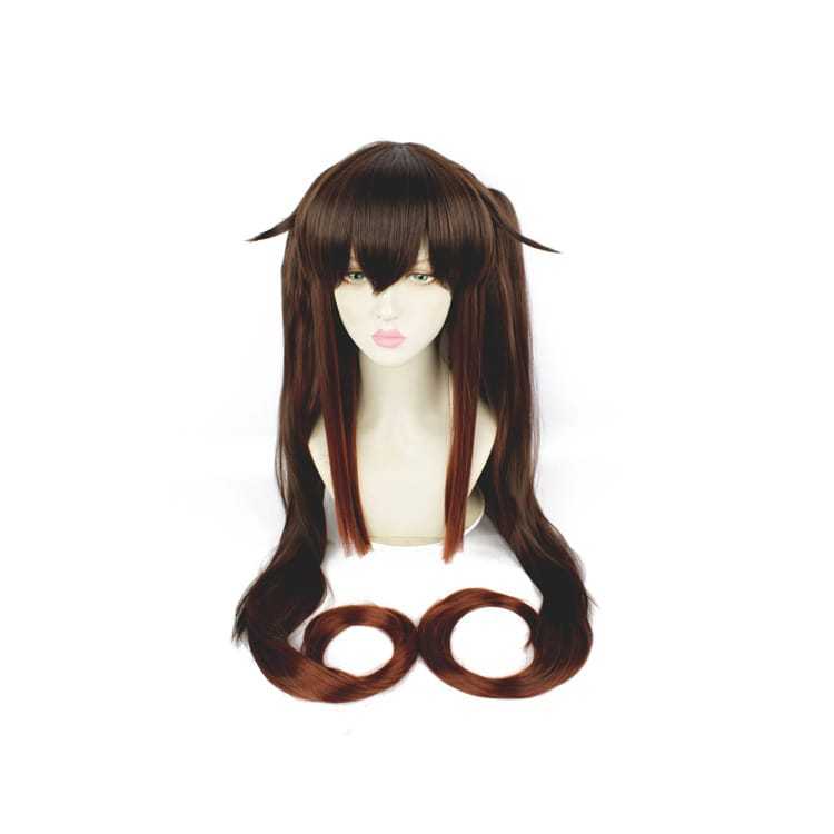 Hu Tao | cosplay | Genshin Impact | reddish brown | 8" | CS3400K | Apn Popinrow