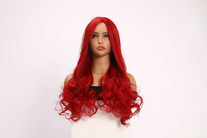 Mera | cosplay | DC Comics | Red | 26" | Apn Prtheuscn1