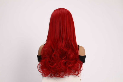 Mera | cosplay | DC Comics | Red | 26" | Apn Realway