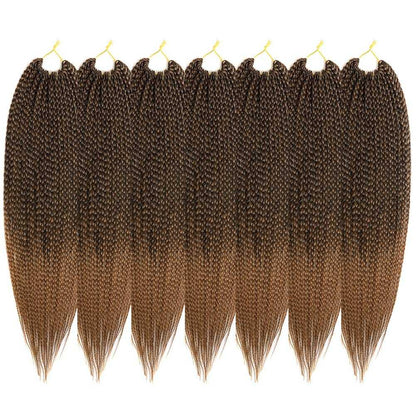 Box Braid | T1B/27 | 20” | apn Prtheus（6 pcs）