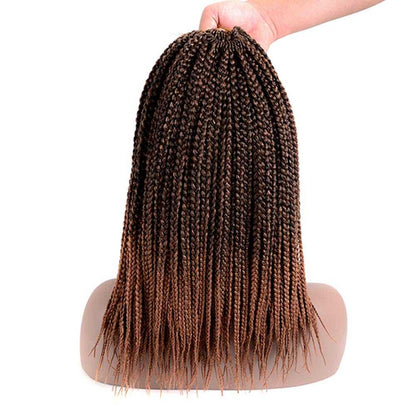 Box Braid | T1B/30 | 20” | apn Prtheus（6 pcs）