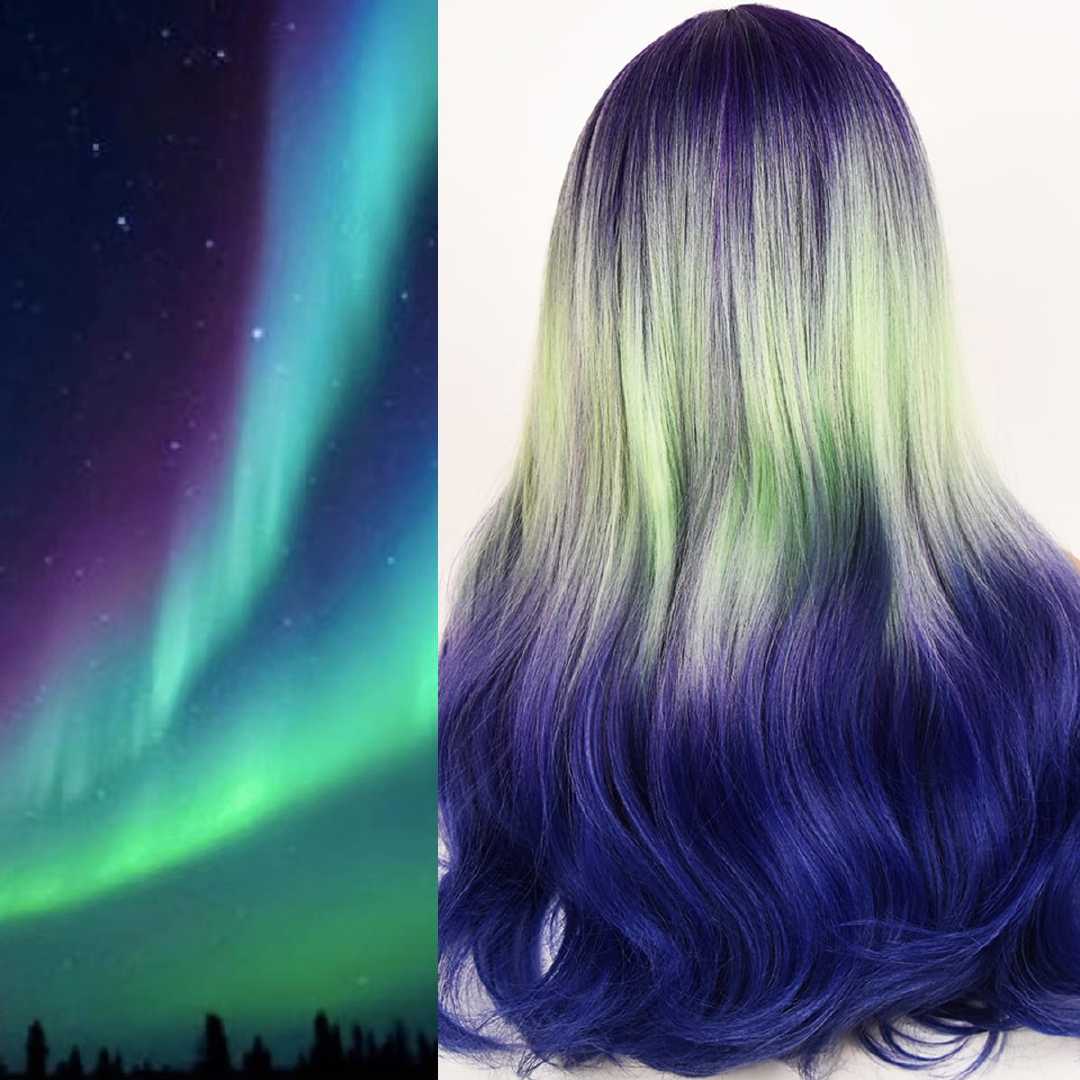 Aurora | Body Wave | 22" | Apn VIPS