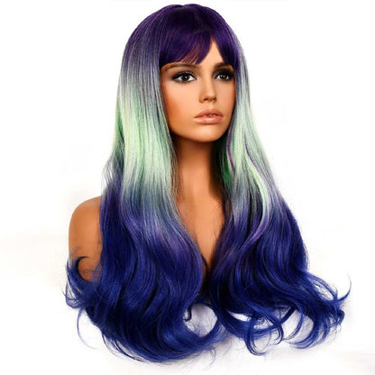 Aurora | Body Wave | 22" | Apn Prtheuscn1