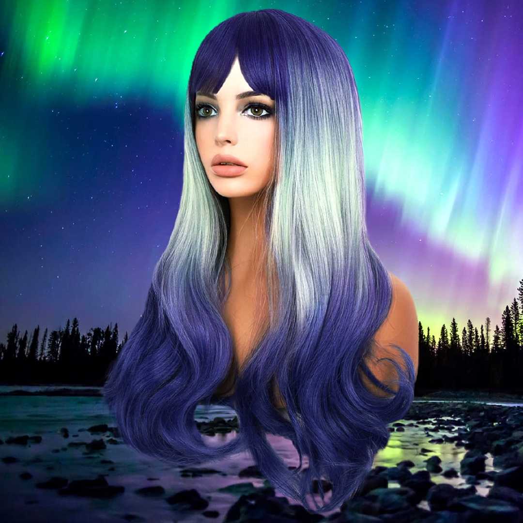 Aurora | Body Wave | 22" | Apn Prtheuscn1