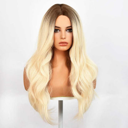 Golden | Body Wave | 26" | Apn Prtheuscn1