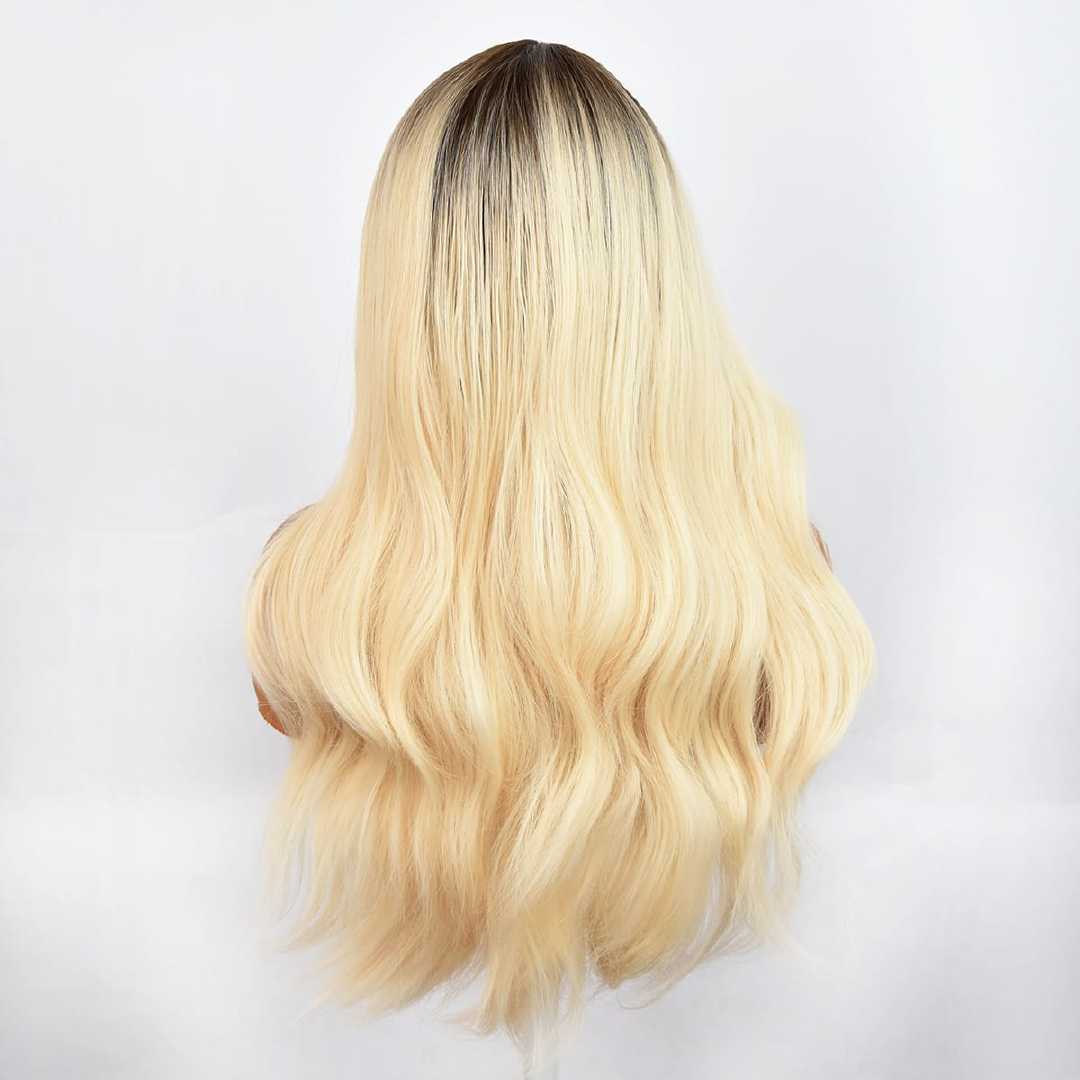 Golden | Body Wave | 26" | Apn VIPS