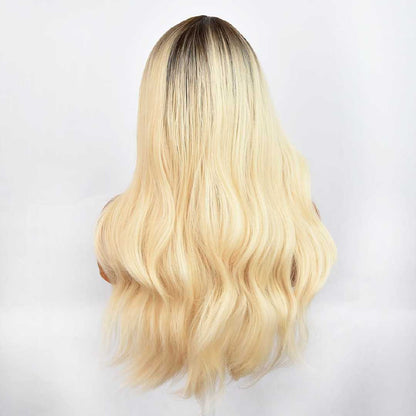 Golden | Body Wave | 26" | SM9347 | Apn 51talk