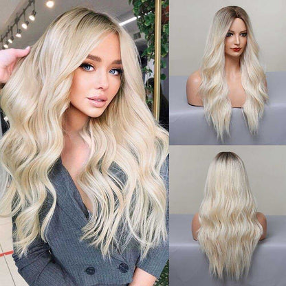 Golden | Body Wave | 26” | Apn Realway