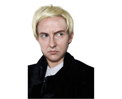 Draco Malfoy | Halloween Costume Cosplay | Harry Porter | Blonde | Apn Prtheus