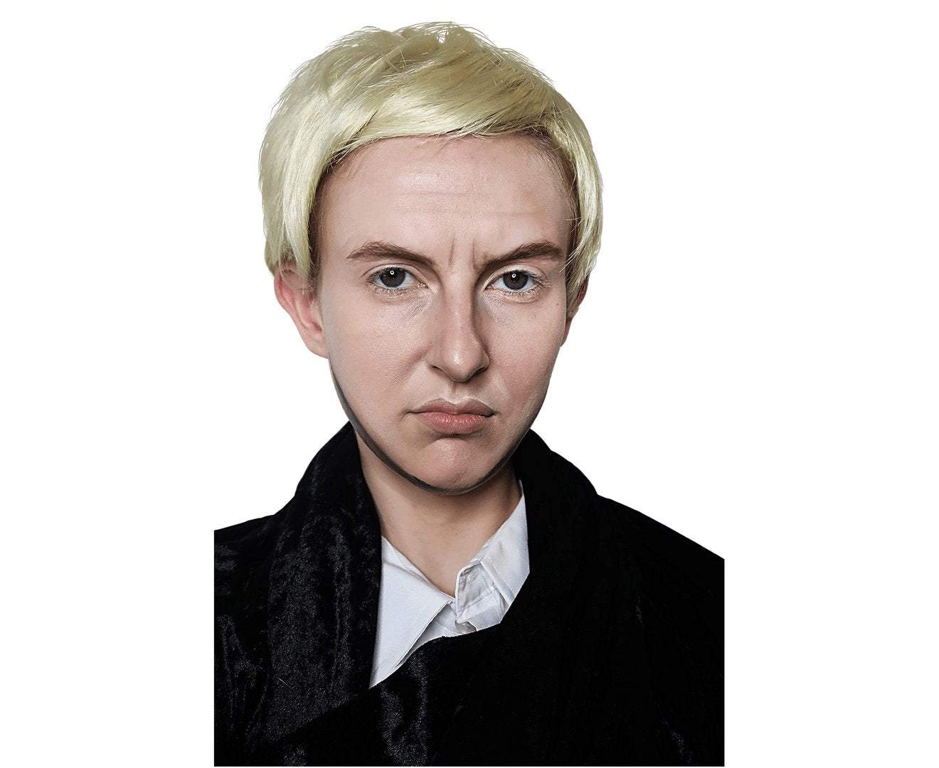 Draco Malfoy | Halloween Costume Cosplay | Harry Porter | Blonde | Apn Prtheus